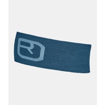 Ortovox Seamless Headband blue