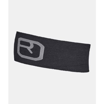 Ortovox Seamless Headband black