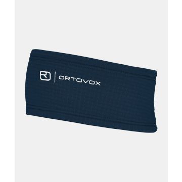Ortovox Fleece Grid Headband ocean