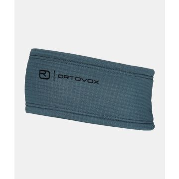 Ortovox Fleece Grid Headband arctic