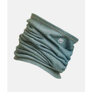 Ortovox 185 Merino Neckwarmer green