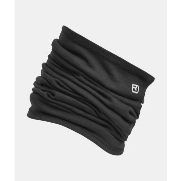Ortovox 185 Merino Neckwarmer black