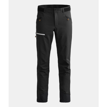 Ortovox Seceda Softshell Pants Herren black