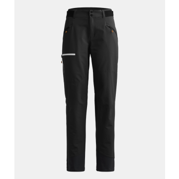 Ortovox Seceda Softshell Pants Damen black