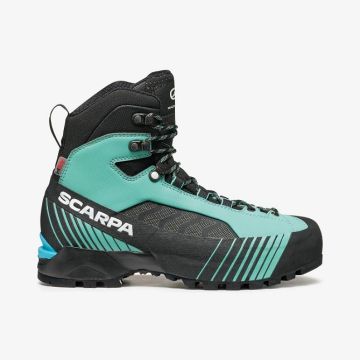 Scarpa Ribelle Lite HD Damen aquagreen