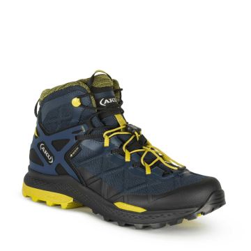 AKU Rocket MID DFS GTX Herren blue