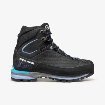 Scarpa Zodiac Tech LT GTX Damen antrazit