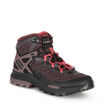 AKU Rocket MID DFS GTX Damen violett