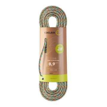 Edelrid Swift 48 2R Eco Dry 8,9mm