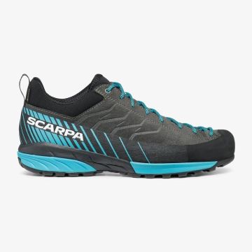 Scarpa Mescalito GTX Herren shark azur
