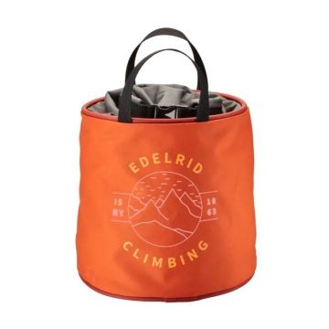 Edelrid Boulder Bag Herkules flame