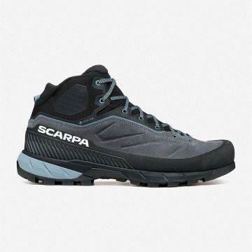 Scarpa Rapid XT Mid GTX Herren graphite grey