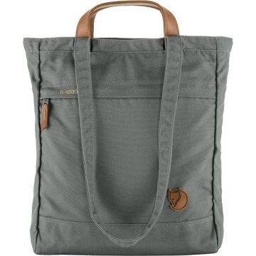 Fjällräven Totepack No. 1 super grey