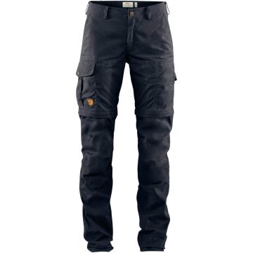 Fjällräven Karla Pro Zip-Off Damen