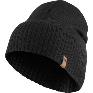 Fjäll Räven Merino Lite Hat black