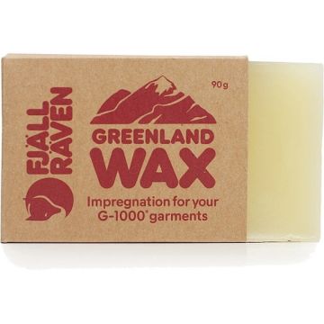 Fjällräven Greenland Wax 90g