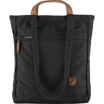 Fjällräven Totepack No. 1 black