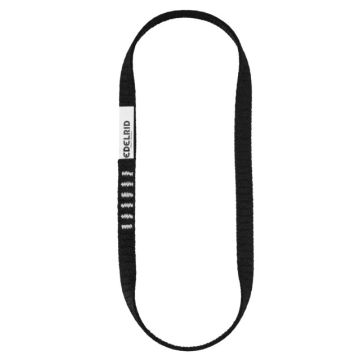 Edelrid Tech Web Sling 12mm II black
