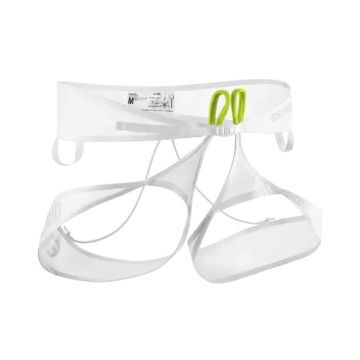 Edelrid Loopo Air white