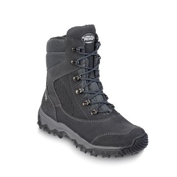 Meindl Ischgl Lady GTX Damen grau