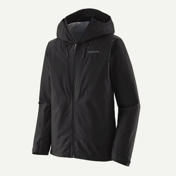 Patagonia Triolet Jacket Herren black