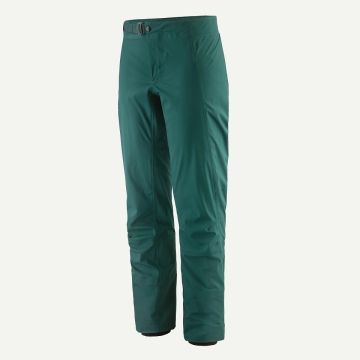 Patagonia Mixed Alpine Pant Damen green