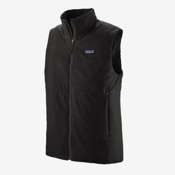 Patagonia Nano-Air Light Vest Herren black