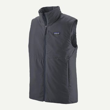 Patagonia Nano-Air Light Vest Herren blue