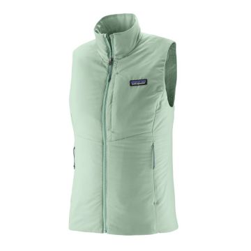 Patagonia Nano-Air Light Vest Damen thin ice