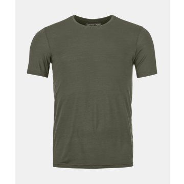 Ortovox 150 Cool Clean TS Herren dark herbs