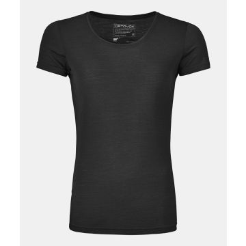 Ortovox 150 Cool Clean TS Damen black