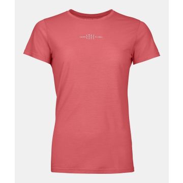 Ortovox 150 Cool Climb Local TS Damen rose