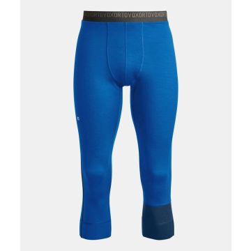 Ortovox 185 RNW Short Pant Herren blue