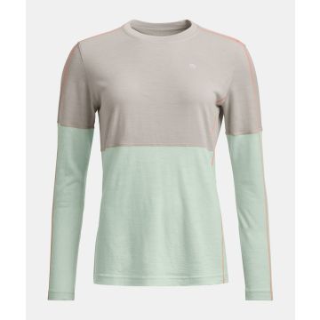 Ortovox 185 RNW LS Damen white tea