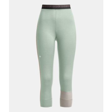 Ortovox 185 RNW Short Pant Damen green
