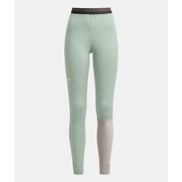 Ortovox 185 RNW Long Pant Damen green