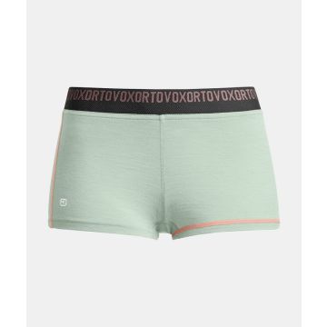 Ortovox 185 RNW Hot Pant Damen green