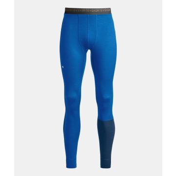 Ortovox 185 RNW Long Pant Herren blue