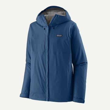 Patagonia Torrentshell 3L Rain Jacket Herren blue