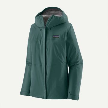 Patagonia Torrentshell 3L Rain Jacket Damen cascade