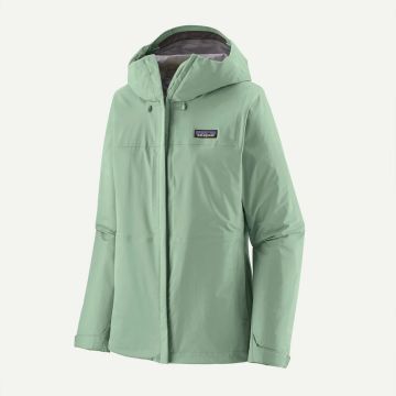 Patagonia Torrentshell 3L Rain Jacket Damen ellwood