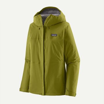Patagonia Torrentshell 3L Rain Jacket Damen graze