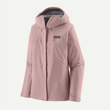 Patagonia Torrentshell 3L Rain Jacket Damen quiet violet