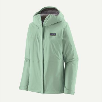 Patagonia Torrentshell 3L Rain Jacket Damen thin ice