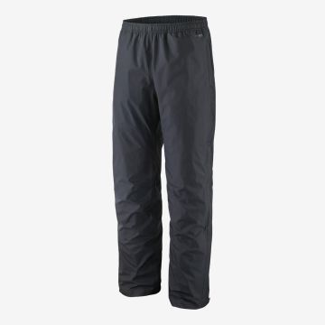Patagonia Torrentshell 3L Pants Herren black - Short