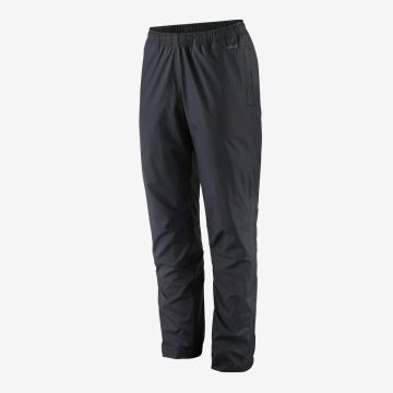 Patagonia Torrentshell 3L Pants - Regular Damen black