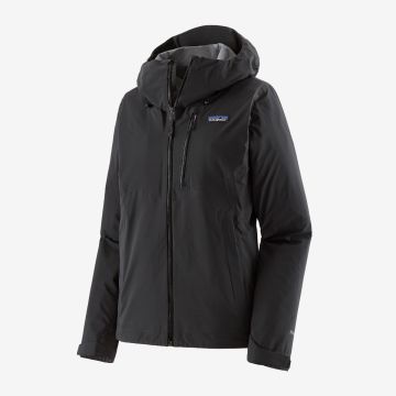 Patagonia Granite Crest Jacket Damen black