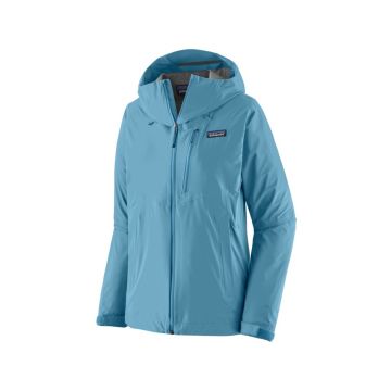 Patagonia Granite Crest Rain Jacket Damen shore blue