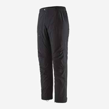 Patagonia Granite Crest Rain Pants Herren black