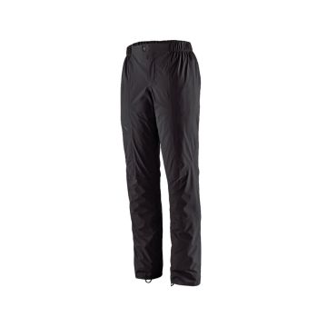 Patagonia Granite Crest Rain Pants Damen black